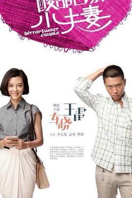 岳辛演过什么海报剧照